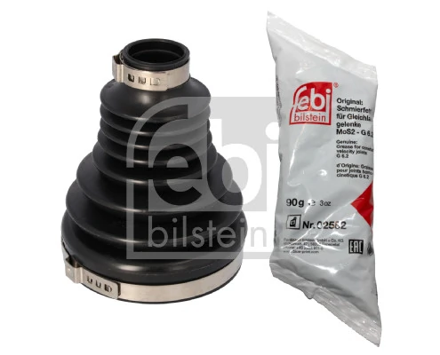 Bellow Kit, drive shaft